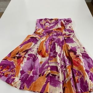 P&S USA Sleeveless Dress